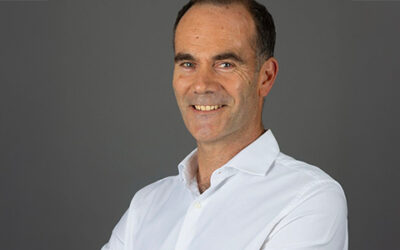 James Rebours est reconduit à la tête du SELL