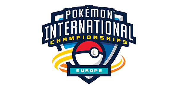 Pokémon – Suivez les Championnats Internationaux d’Europe les 21 au 23 février