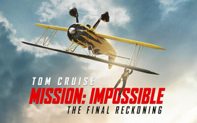 Mission: Impossible – The Final Reckoning arrive le 21 mai au cinéma