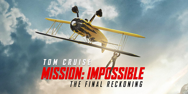 Paramount Pictures ,Skydance ,Mission: Impossible – The Final Reckoning, Mission : Impossible – The Final Reckoning, Tom Cruise