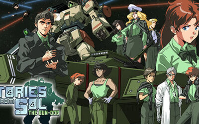 Stories from Sol: The Gun-Dog est disponible sur consoles et PC