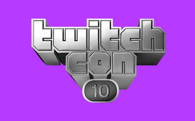 La TwitchCon fête ses 10 ans à Rotterdam