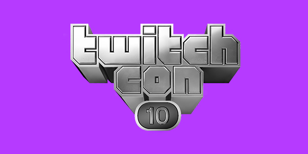 La TwitchCon fête ses 10 ans à Rotterdam