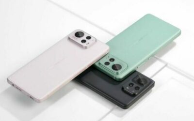 ASUS annonce la disponibilité du Zenfone 12 Ultra