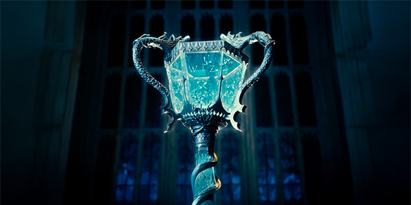 Warner Bros. Studio Tour de Londres - Harry Potter et la Coupe de feu - Tournoi des Trois Sorciers