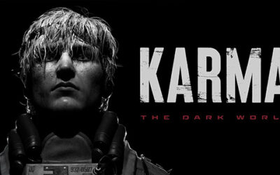 Karma: The Dark World sortira le 27 mars sur PS5 et PC