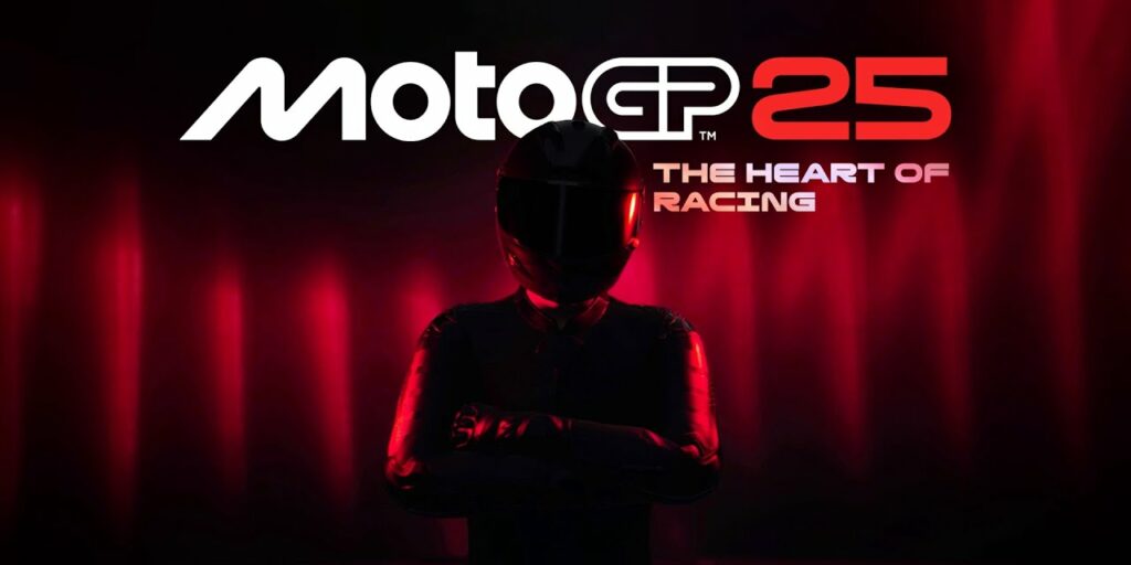 MotoGP 25 , MotoGP25, Milestone