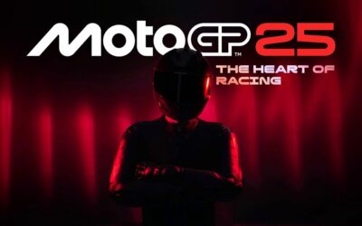 TEST – Notre avis sur MotoGP 25 (PS5)