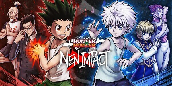 HUNTERxHUNTER: NENxIMPACT – Lancement prévu le 17 juillet