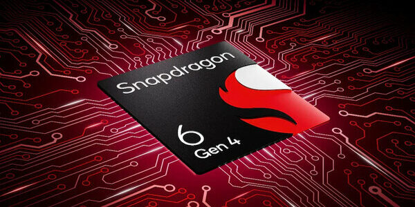 Qualcomm Technologies Snapdragon 6 Gen 4