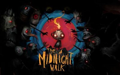 The Midnight Walk sortira le 26 mars sur Nintendo Switch 2
