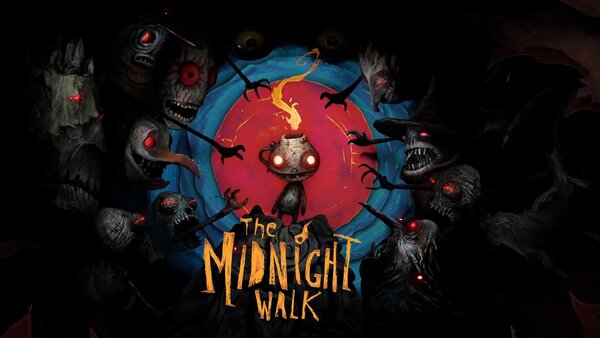 The Midnight Walk sortira le 8 mai sur PS5 et PC