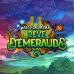 Hearthstone extension Au cœur du Rêve d'émeraude
