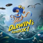 KONAMI , ZDT Studio , Darwin’s Paradox!