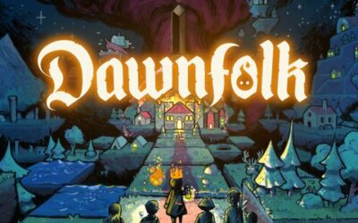 Dawnfolk est disponible via Steam