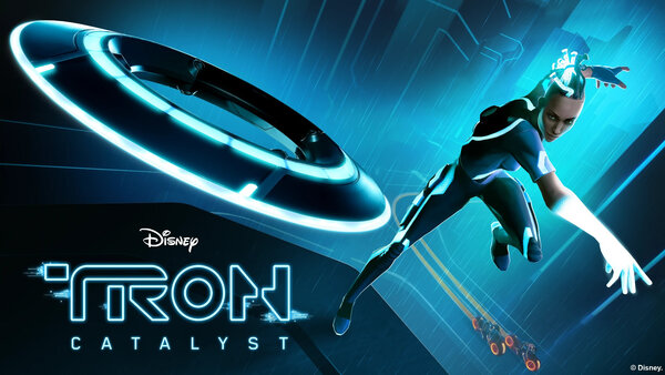 TRON: Catalyst sortira le 17 juin sur consoles et PC