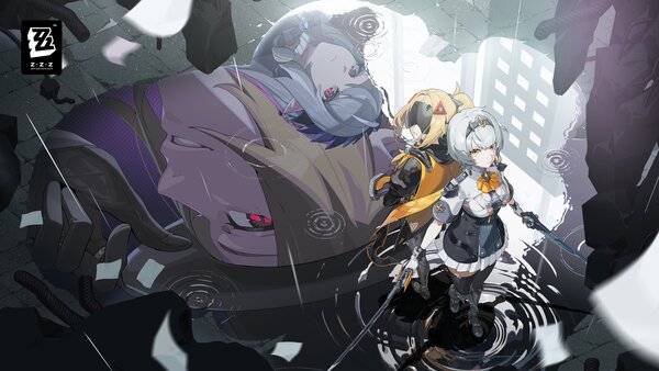 Zenless Zone Zero – La version 1.6 arrive le 12 mars