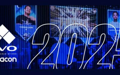 NACON annonce son partenariat avec l’Evo pour la saison 2025