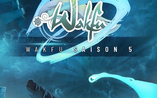 WAKFU – Ankama annonce un Kickstarter pour financer la saison 5