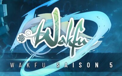 WAKFU – Ankama annonce un Kickstarter pour financer la saison 5