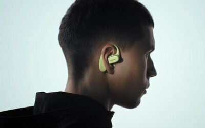 Huawei annonce les écouteurs ouverts Huawei FreeArc