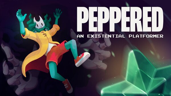 Peppered , Mostly Games , Black Soup