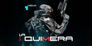 Reburn , 4A Games Ukraine, La Quimera
