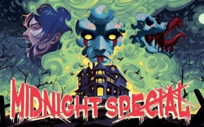 Yahaha Studios annonce Midnight Special