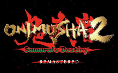 Akihito Kadowaki annonce un remaster d&rsquo;Onimusha 2: Samurai&rsquo;s Destiny
