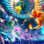 The Pokémon Works , Game Freak ,Pokémon Champions