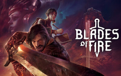 Blades of Fire est disponible sur consoles et PC