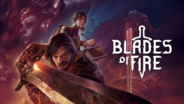 Blades of Fire sortira le 22 mai sur consoles et PC