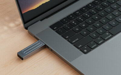 Seagate Technology annonce le SSD Ultra-Compact