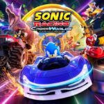 Sonic Racing: CrossWorlds , Sonic Racing : CrossWorlds, Sonic Racing CrossWorlds , Sonic Racing, CrossWorlds, SEGA