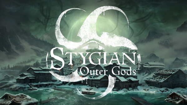 Fulqrum Publishing , Misterial Games , Stygian: Outer Gods , Stygian : Outer Gods , Stygian Outer Gods , Stygian, Outer Gods