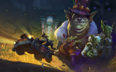 World of Warcraft : la saison 2 de The War Within est disponible
