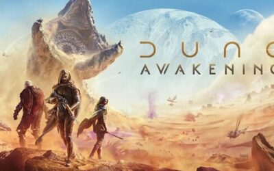 Dune : Awakening sortira le 20 mai sur Steam
