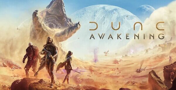 Dune : Awakening sortira le 20 mai sur Steam