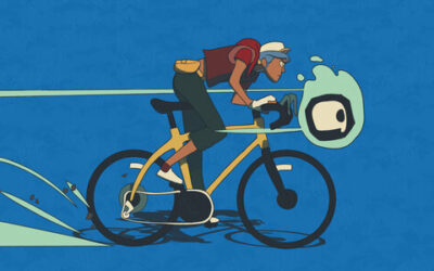 Wheel World – Annapurna Interactive annonce une sortie cet été