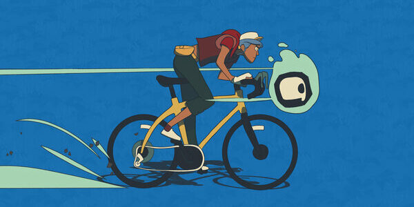 Wheel World – Annapurna Interactive annonce une sortie cet été