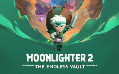 TEST – Notre avis sur Moonlighter 2: The Endless Vault – Early Access (PC)