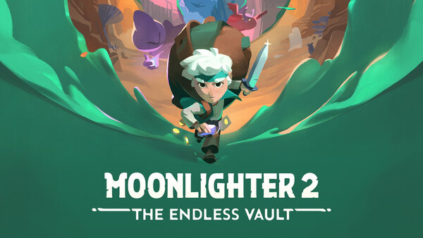 Moonlighter 2: The Endless Vault – 11 bit studios diffuse du gameplay