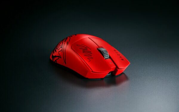 Razer Viper V3 Pro Faker Edition – Razer célèbre sa collaboration avec Faker