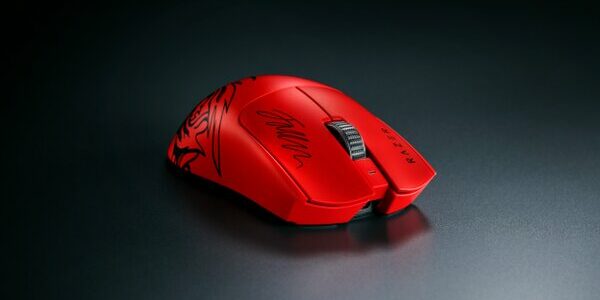 Razer Viper V3 Pro Faker Edition