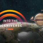 Niantic Into the Scaniverse