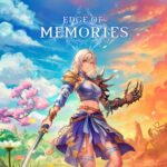 Nacon , Midgar Studio , Edge of Memories