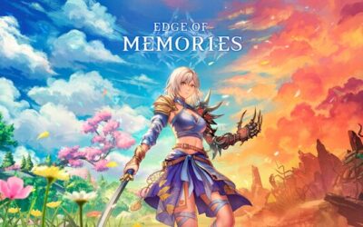 Nacon et Midgar Studio annoncent Edge of Memories