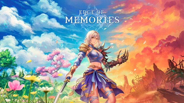 Nacon et Midgar Studio annoncent Edge of Memories