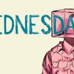 ARTE, The Pixel Hunt, Pierre Corbinais , Wednesdays