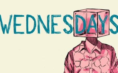 Wednesdays est disponible sur PC et Mac